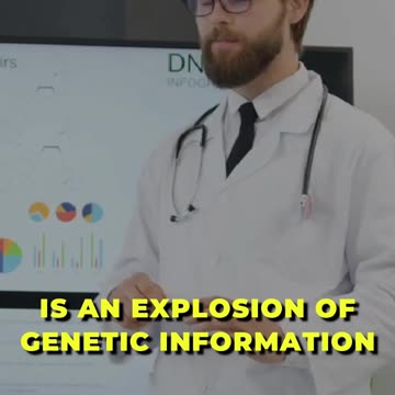 🔬 Decoding Birthmarks: Unveiling Their Genetic Origins 🧬✨