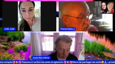✨🌺✨Pascal & Vous 19/04 ✨🌺✨L heure de vérité ✨🌺✨