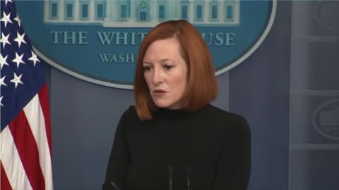 Jen Psaki DESTROYED Over Crime Rates in Lib Cities