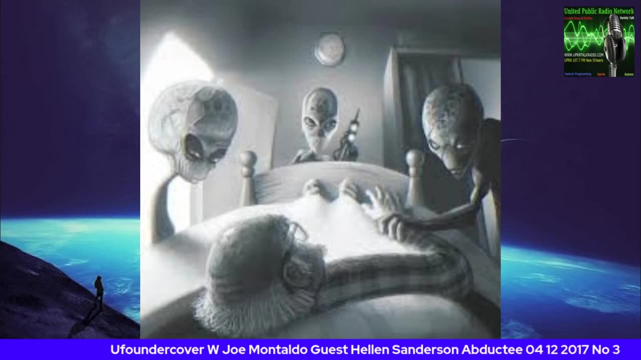 UFO Undercover w_ Joe Montaldo Tonight Religion Politics & Extratarestierls.mp4