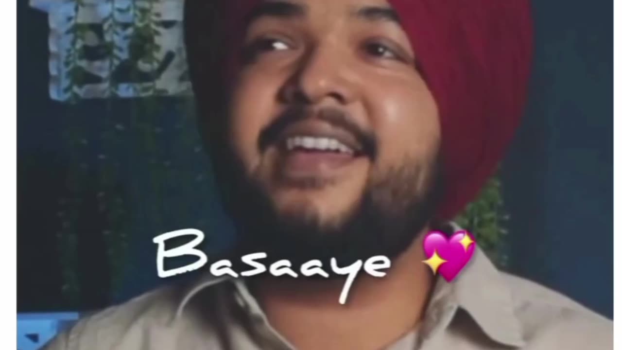 Love song