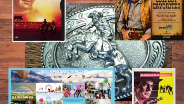 Rawhide Ranch Fundraiser Operation Rainbow Tribute To Sponsors And Stars