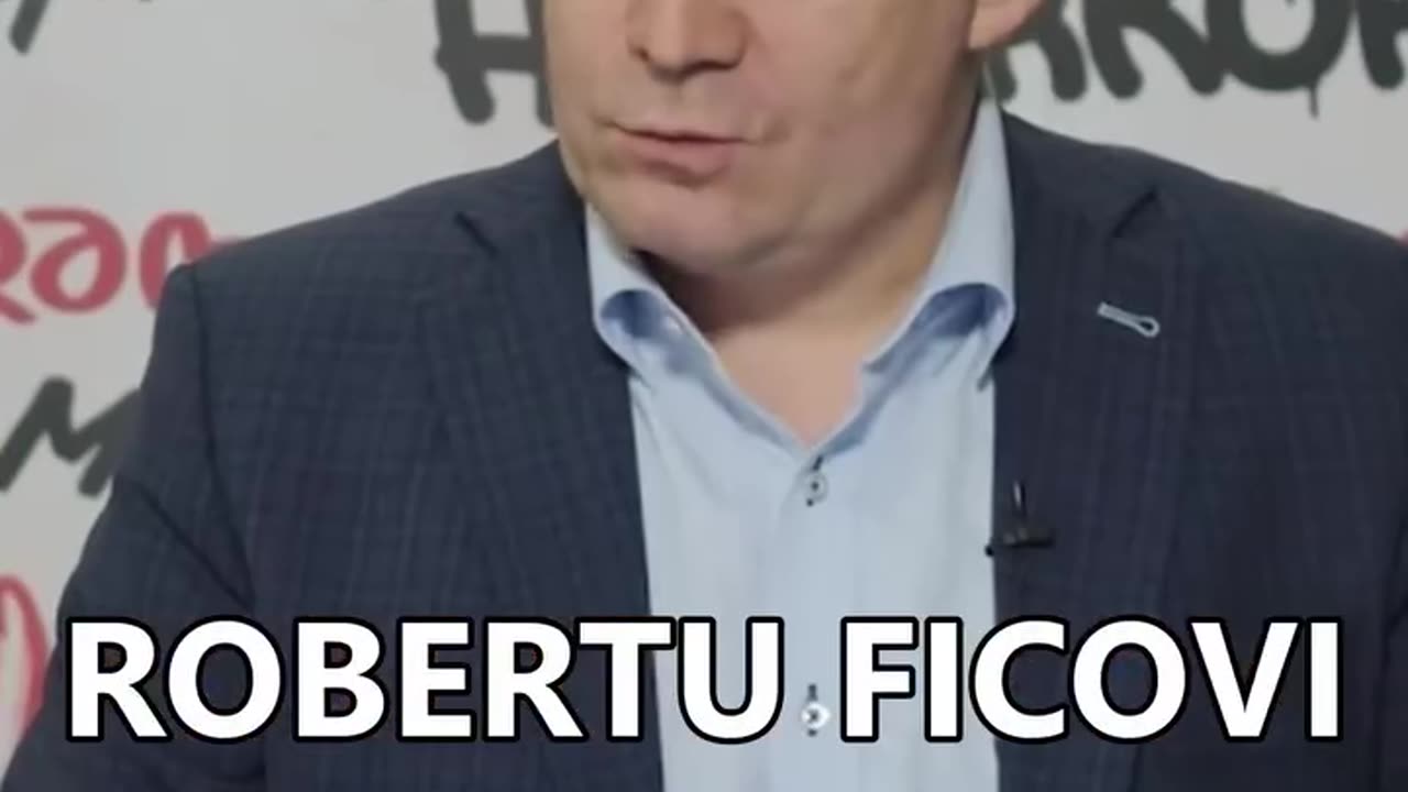 Demonstrace proti Ficovi?