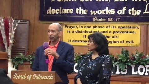 Twillie Family Conference