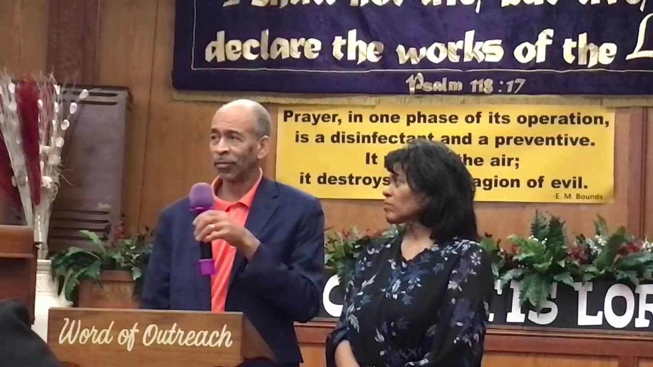 Twillie Family Conference