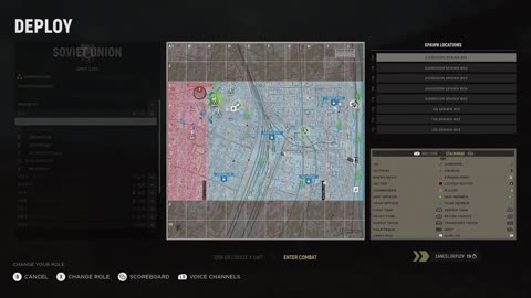 Hell Let Loose No Commentary 200th Game