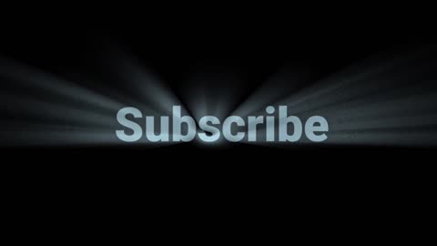 Subscribe button