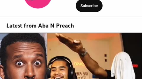 Re: The End of Fresh and Fit? #klanhood