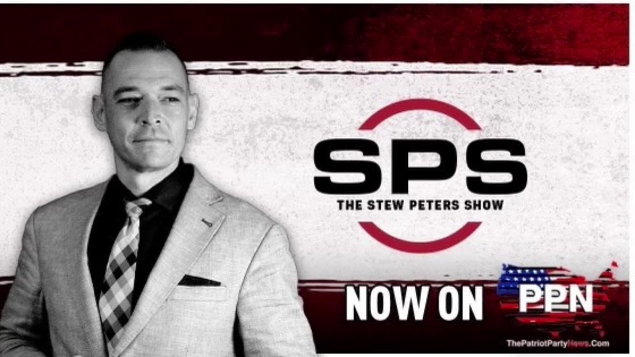 The Stew Peters Show