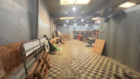 Video Tour