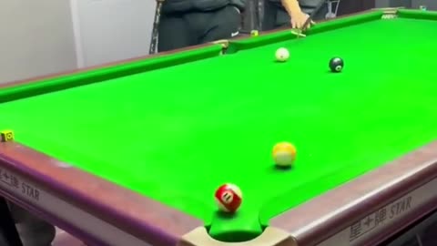 Funny 8 pool game | Comedy