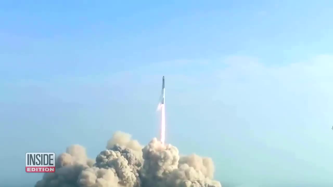 Elon musk’s spaceX Rocket Explodes 4 minutes after Take-OFF.