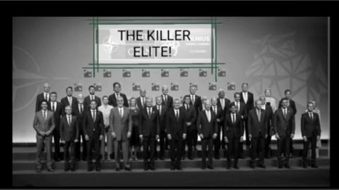 The "elite"!