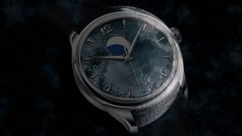 Schaumburg Watch - Rocky MooN