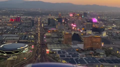 MSG Sphere Las Vegas 🤩
