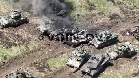 #NATO Losing the War !