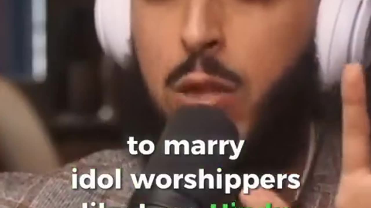 Is a Muslim allowed to marry a non Muslim???