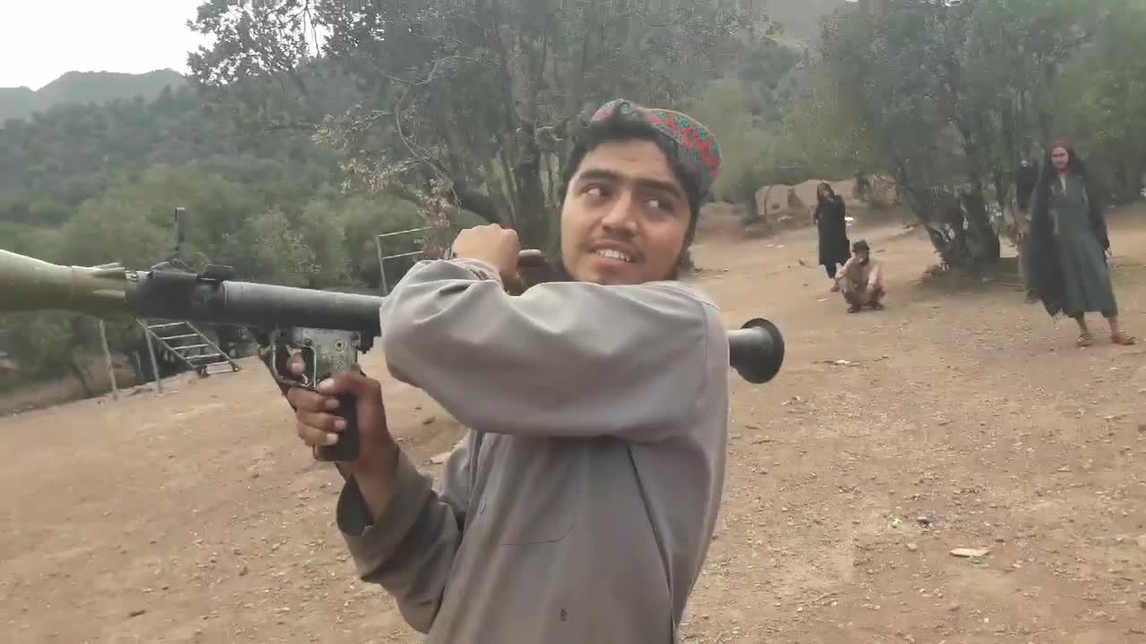 TALIBAN MOST FUNNY VIDEOS