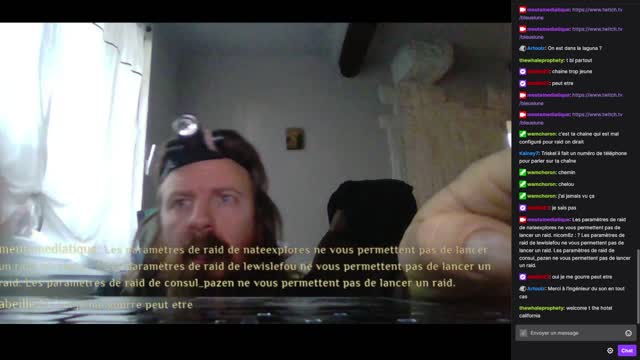 2022-11-17 (6) - Test de la nouvelle chaîne - Twitch meutemediatique (avec chat)