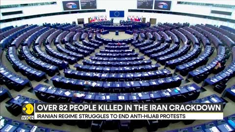 Iran says Mahsa Amini died of brain tumor rather than blows to the head by morality police