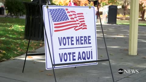Dem, GOP make final push in battleground states