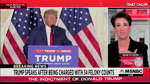 American Media Admits Case Agsinst President Trump is Not strong