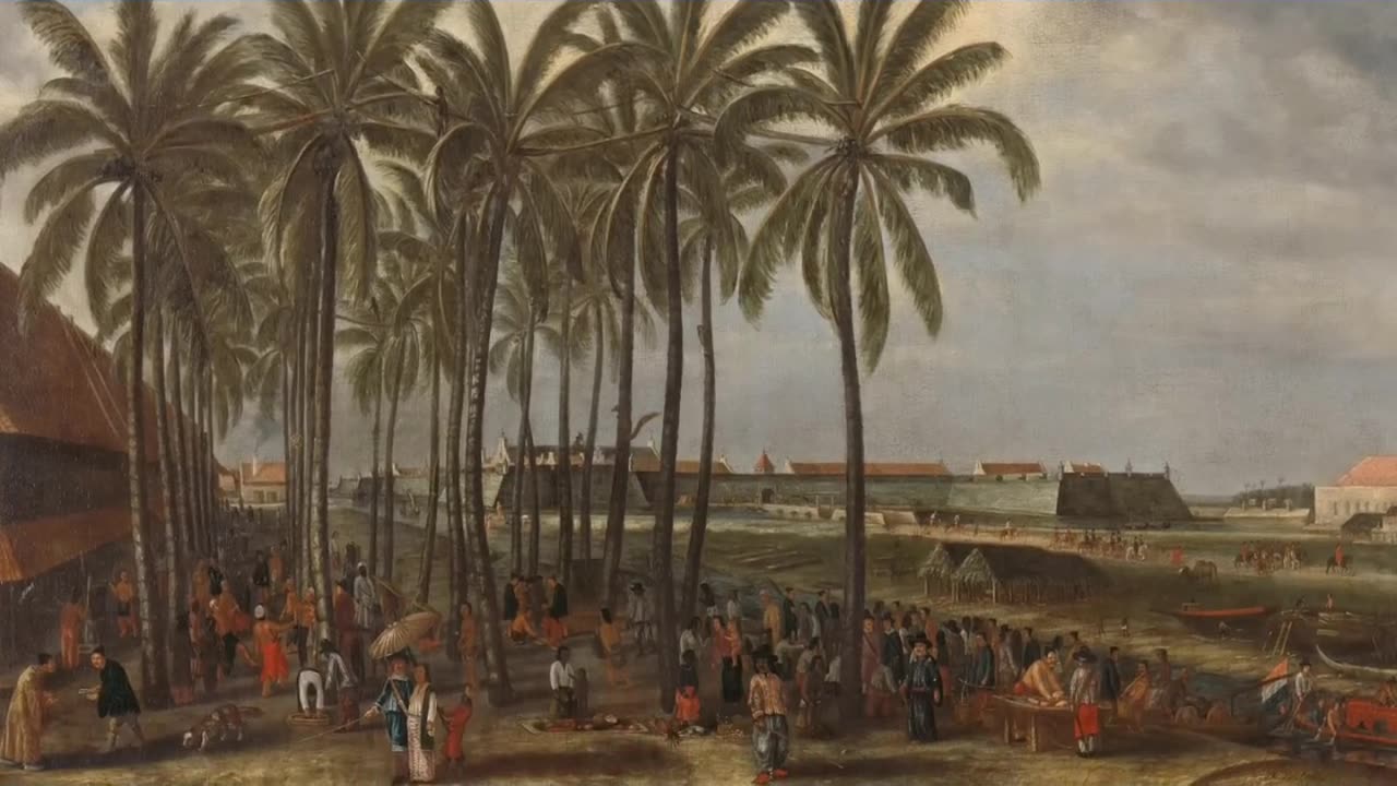 HISTORY OF INDONESIA IN 12 MINUTES