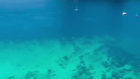 ELECTRO SOUND - The Most Beautiful Beach in The World