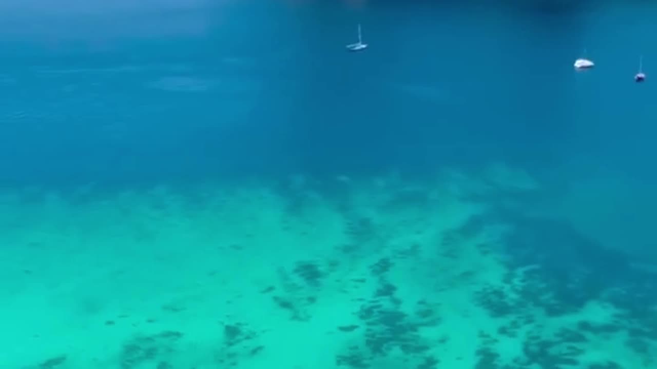 ELECTRO SOUND - The Most Beautiful Beach in The World