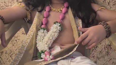Indian Rap by TV Serial Mythology Character