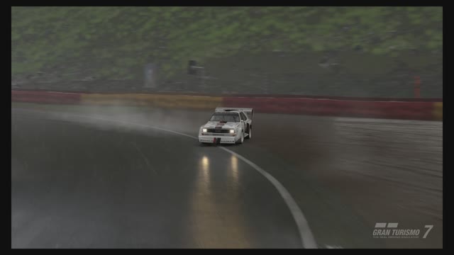 Gran Turismo7 Race415