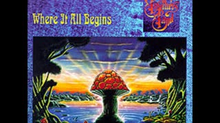 SOULSHINE (Original Version) The Allman Brothers Band 1994 (written by Warren Haynes)