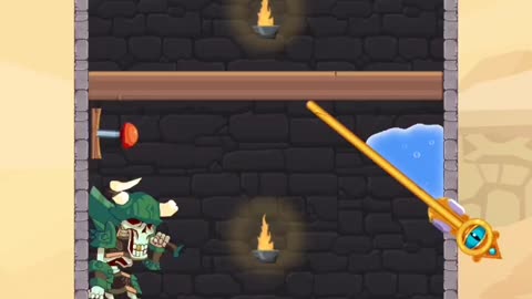 How to Loot - Level 205