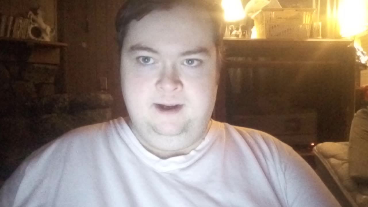 Where Have All The Physical Media Gone? (Spencer Karter Commentary)