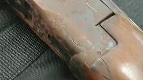 DON'T KEEP YOUR GUNS IN THE ATTIC