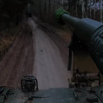 🇬🇧🇺🇦 British "AS-90" in service with the 1st self-propelled artillery division 3rd