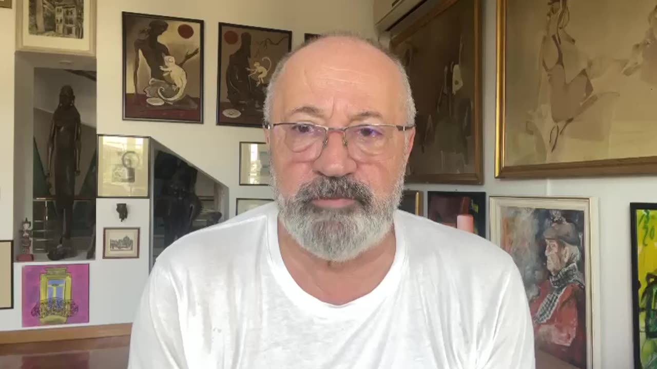 Își taie Ciuca salariul - Ia pastila SRS!