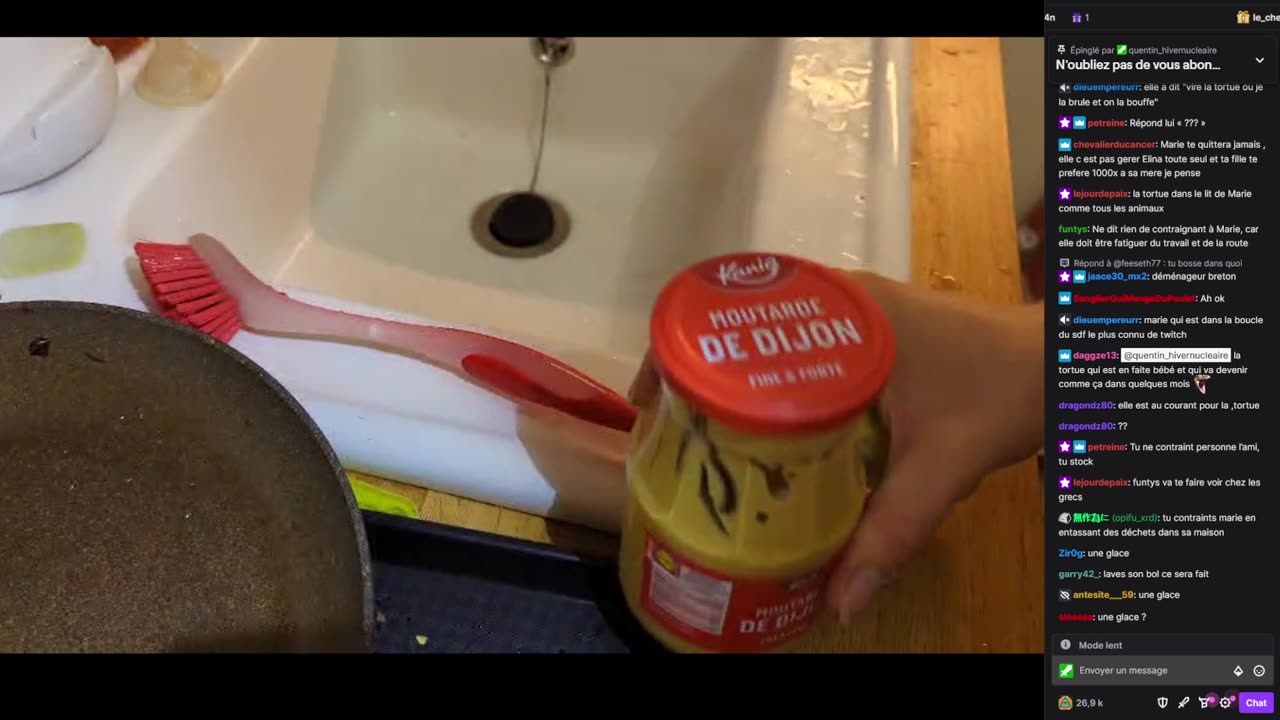 2023-02-19 (8bis.2) - L'heure de manger - Twitch Meutemediatique (version avec chat)