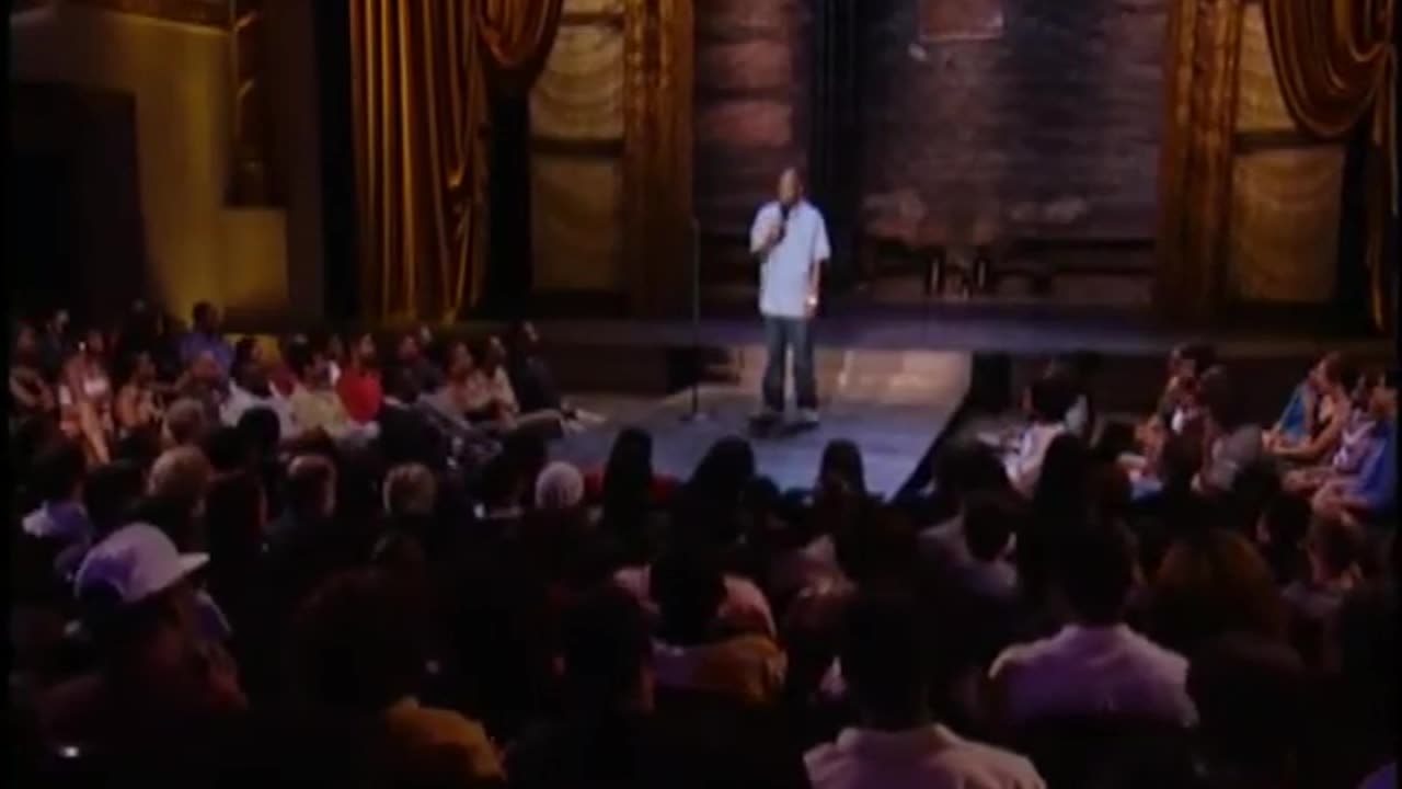 Dave Chappelle - Killin&#39 - Them Softly Part.2