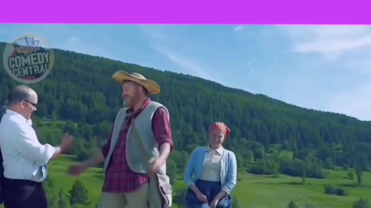 Funny clip