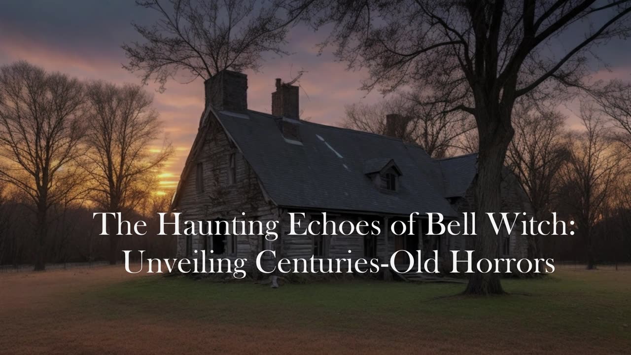 The-Haunting-Echoes-of-Bell-Witch-Unveiling-Centuries-Old-Horrors