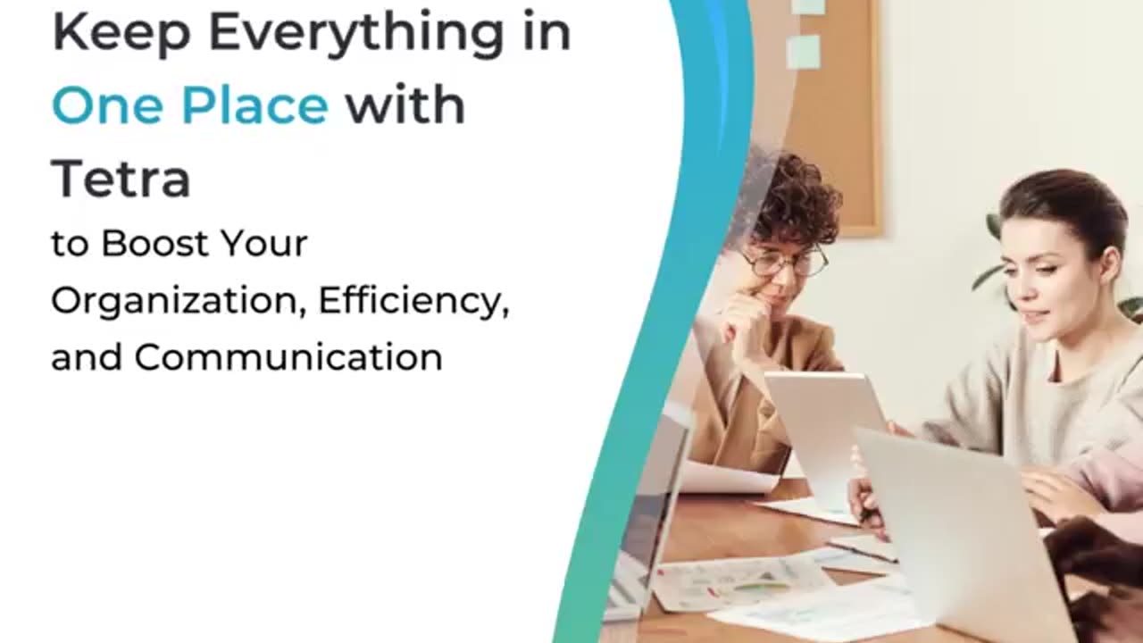 Secure workplace collaboration software