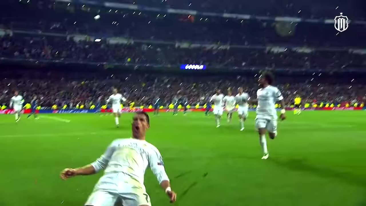 The Day Cristiano Ronaldo shocked the world