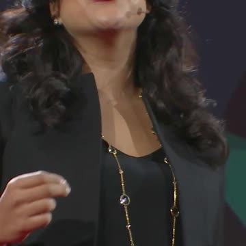 Teach Girls Bravery, Not Perfection