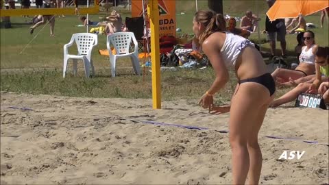 Beach Volleyball