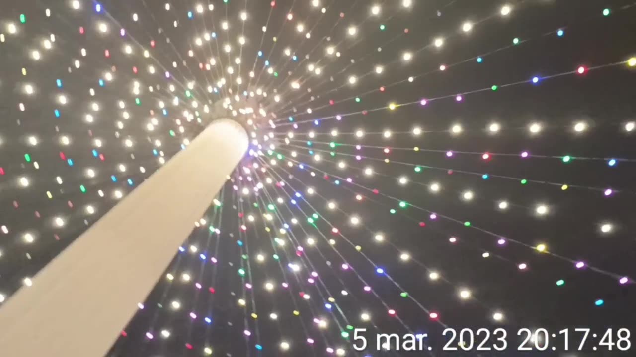 Plaza Cagancha decor, Montevideo