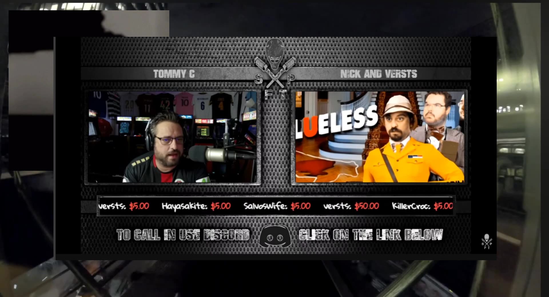 Scuffed Express: Curious Case of the Lolcow Podcast