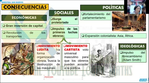 SEMESTRAL ADUNI 2023 | Semana 11 | RV | Filosofía | Historia