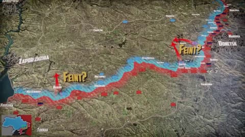 What is the Russian Attack Plan - Russia Invansion of Ukraine DOCUMENTARY