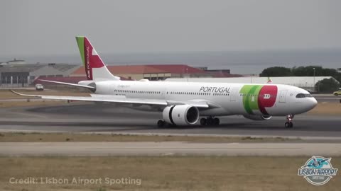 10 worst plane landing Fails